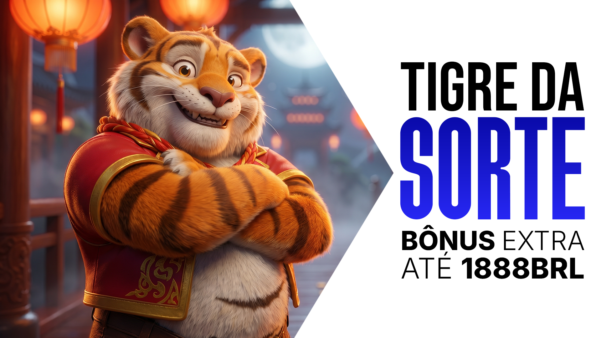 Tigre da Sorte